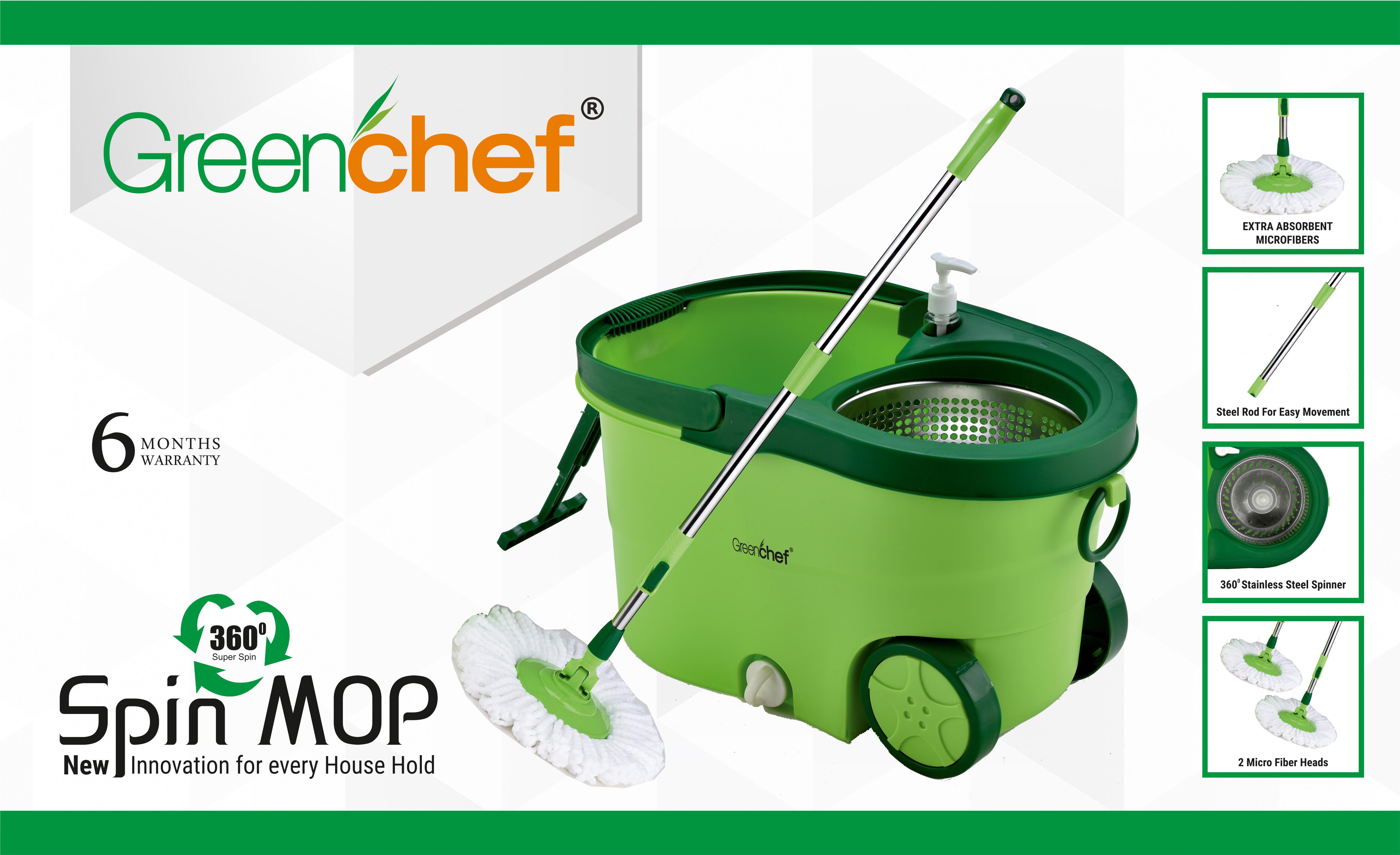Greenchef Appliances Limited One Stop Solution For Home And Kitchen